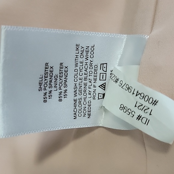 EXPRESS CROP TOP/ SIZE XS. - Picture 11 of 11